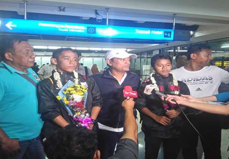 Kembali Ditawari Kontrak Klub Spanyol