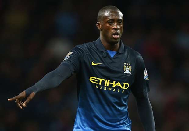 Mancini: Yaya Toure wants to join Inter, I'm not giving up!