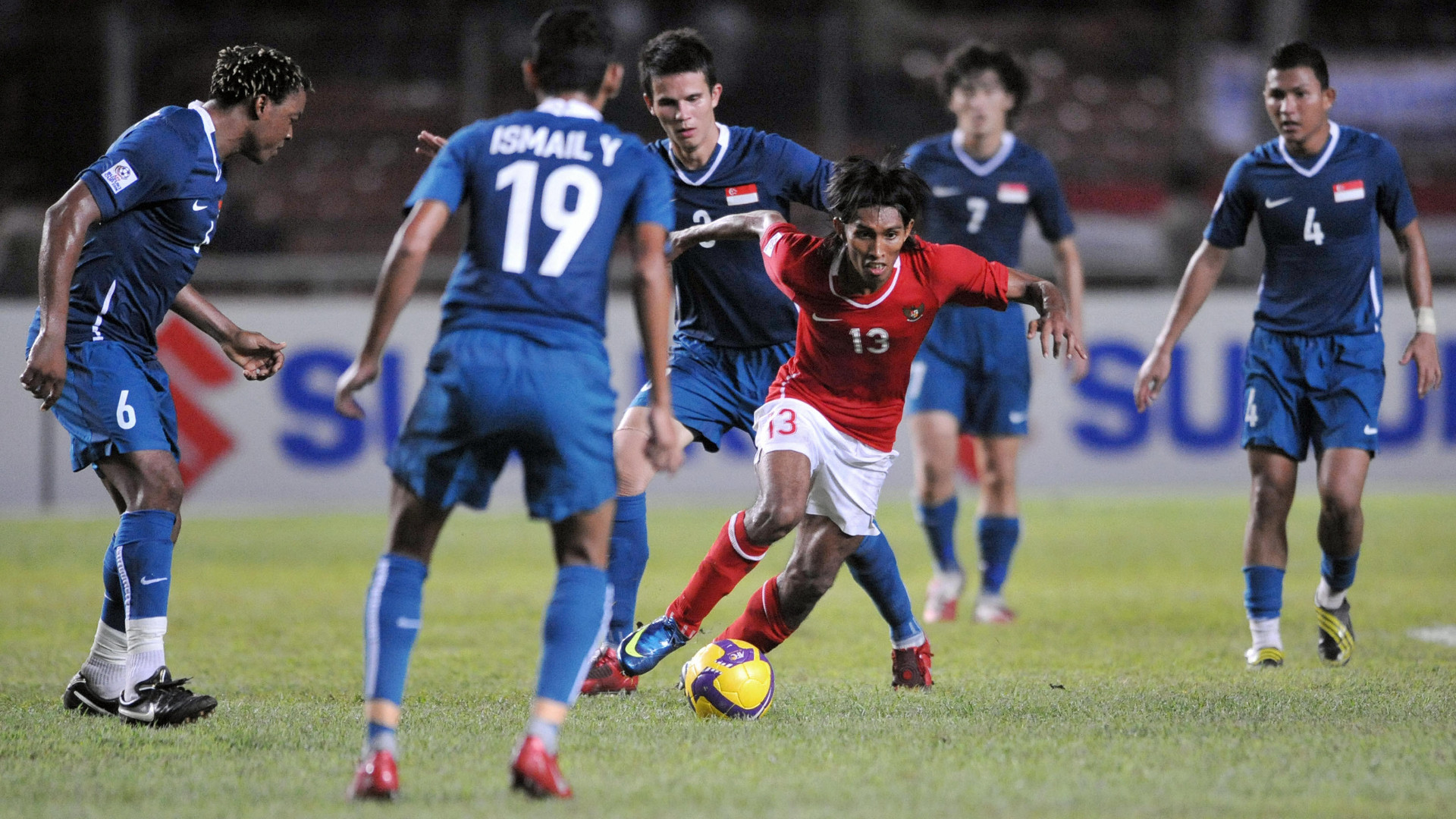 Fakta Piala AFF Rekor Hat Trick Pemain Indonesia Goalcom Fakta Piala AFF Rekor Hat Trick Pemain Indonesia Goalcom