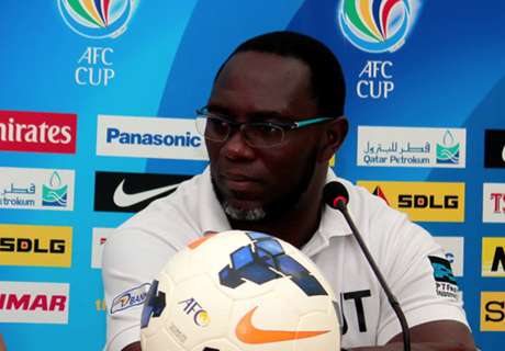 Jacksen Alihkan Fokus Ke Delapan Besar ISL