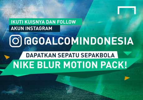 Pengumuman Pemenang Kuis Trivia Goal