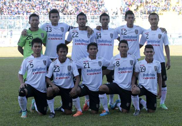 Agen Bola - Hasil Pertandingan Piala Presiden : Bali United Pusam 3-0 Persija Jakarta