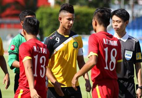 Keponakan Sultan Brunei Gabung Leicester