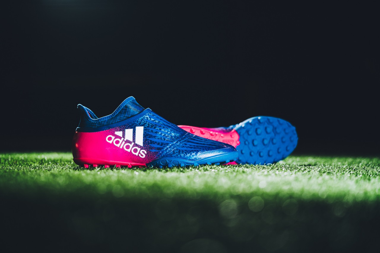 Andalan Baru Lionel Messi Adidas Luncurkan MESSI 16 Blue Blast Andalan Baru Lionel Messi Adidas Luncurkan MESSI 16 Blue Blast