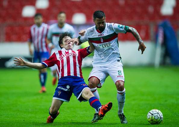 Video: Sporting Gijon vs Granada Video: Sporting Gijon vs Granada