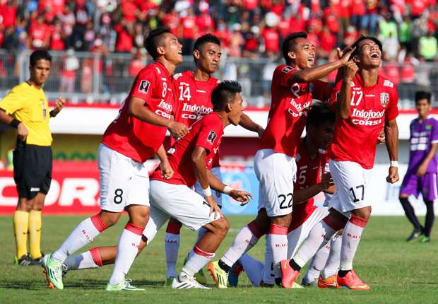 Sukarja bertekad bobol gawang Arema lagi.