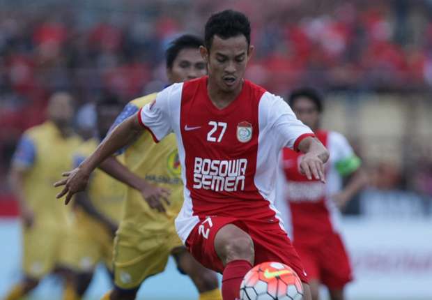 Laporan Pertandingan Persija 0 - 1 PSM 21/08/16 ISC A - Goal.com
