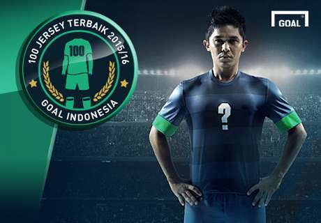 POLLING Jersey Terbaik 2015/16: Jerman
