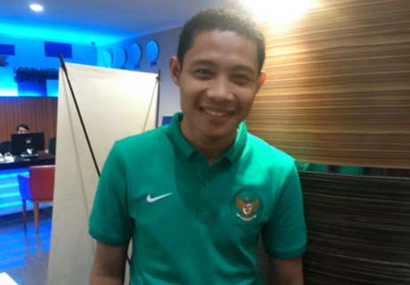 Evan Ingin Main Bersama Andik