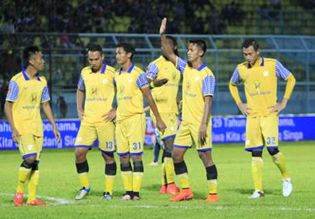 PREVIEW: Barito Putera – PSM