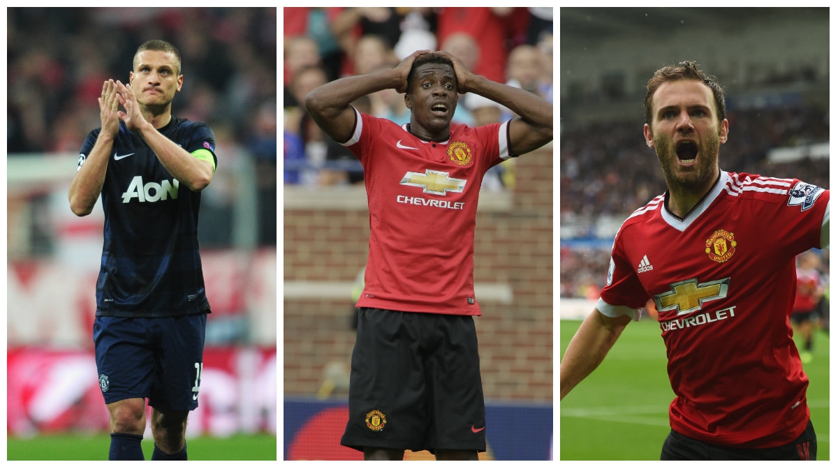 Transfer Terburuk Terbaik Manchester United Di Musim Dingin Transfer Terburuk Terbaik Manchester United Di Musim Dingin