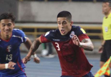 Pemain Guam Ini Ingin Main Di Indonesia