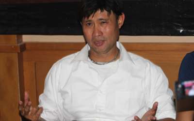 Bandar Bola