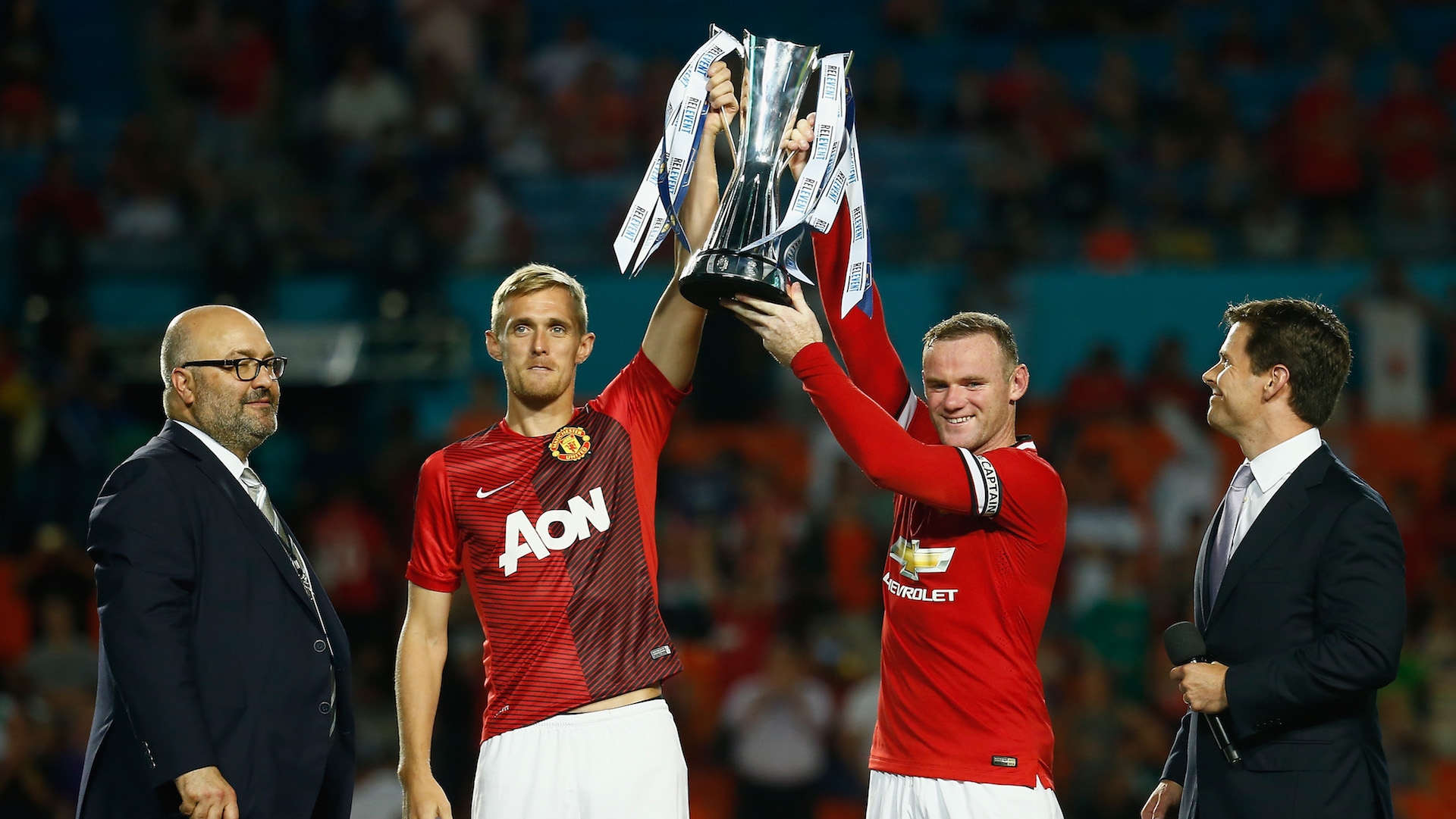 Sejarah Hari Ini 5 Agustus Manchester United Bekuk Liverpool Di Sejarah Hari Ini 5 Agustus Manchester United Bekuk Liverpool Di