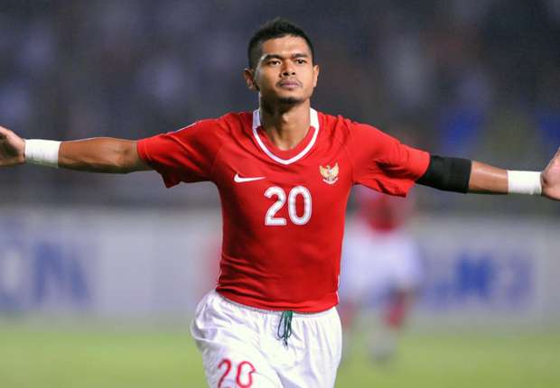 Hasil gambar untuk bambang pamungkas timnas