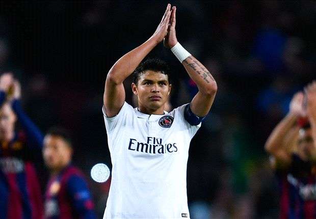 Thiago Silva: I still don't know why Dunga dropped me