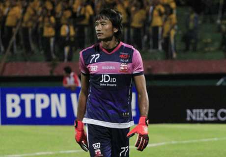 Madura United Siap Lepas Hery Memperkuat Timnas Indonesia