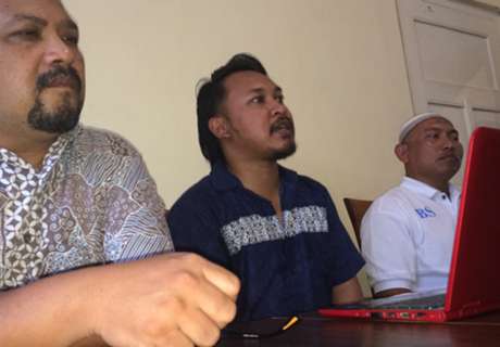 Persema Berharap Kongres Setujui Keputusan Exco PSSI