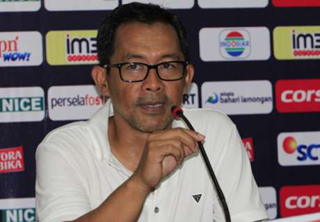 Bek Anyar Persela Disiapkan Redam Persipura