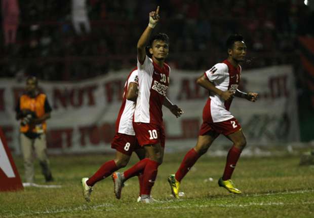 PSM bawa kekuatan terbaik untuk menghadapi Mitra Kukar.
