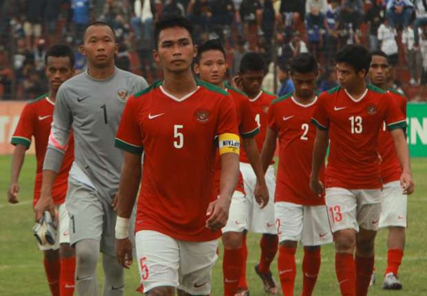 Image result for timnas u-19
