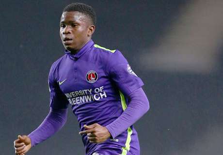 Arsenal Terus Monitori Lookman