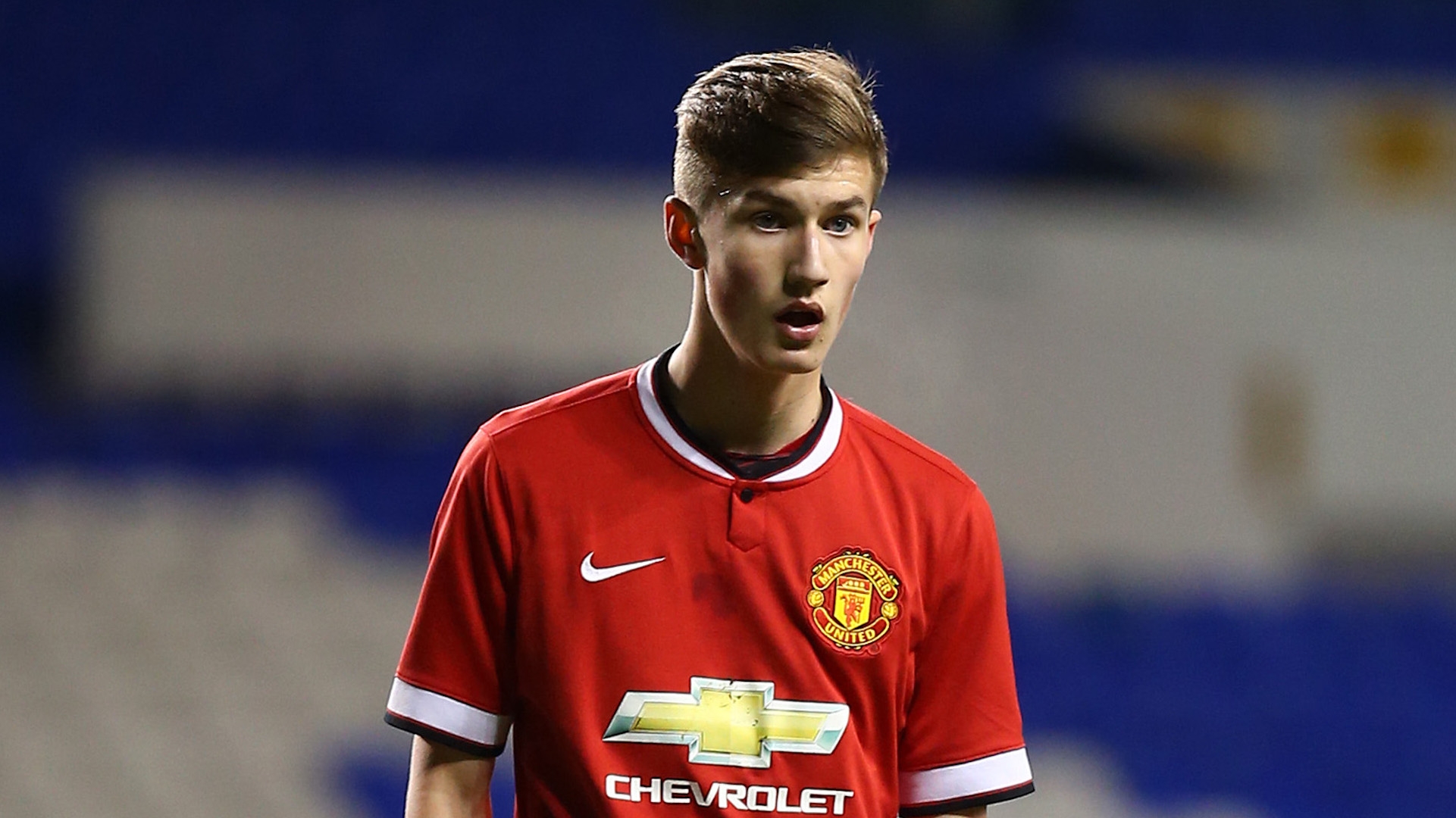 Muda Berbahaya Deretan Youngster Manchester United Yang Siap