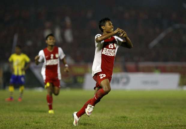 Laporan Pertandingan: PSM Makassar 0-0 Pusamania Borneo FC