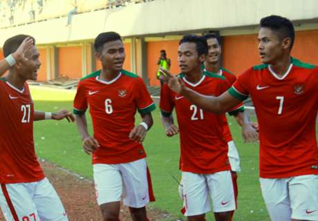 Deretan Youngster Di Piala AFF U-19