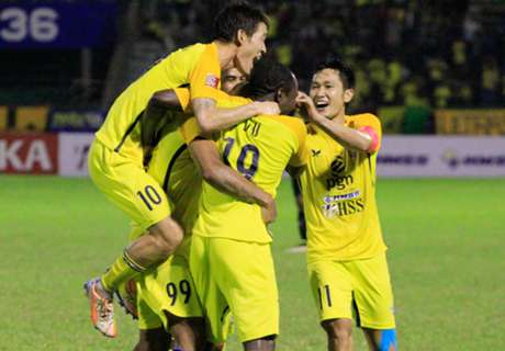 Gresik United Berharap Jusmadi Bisa Dimainkan
