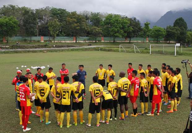 303vip - Semen Padang Targetkan Juara Piala Jenderal Sudirman