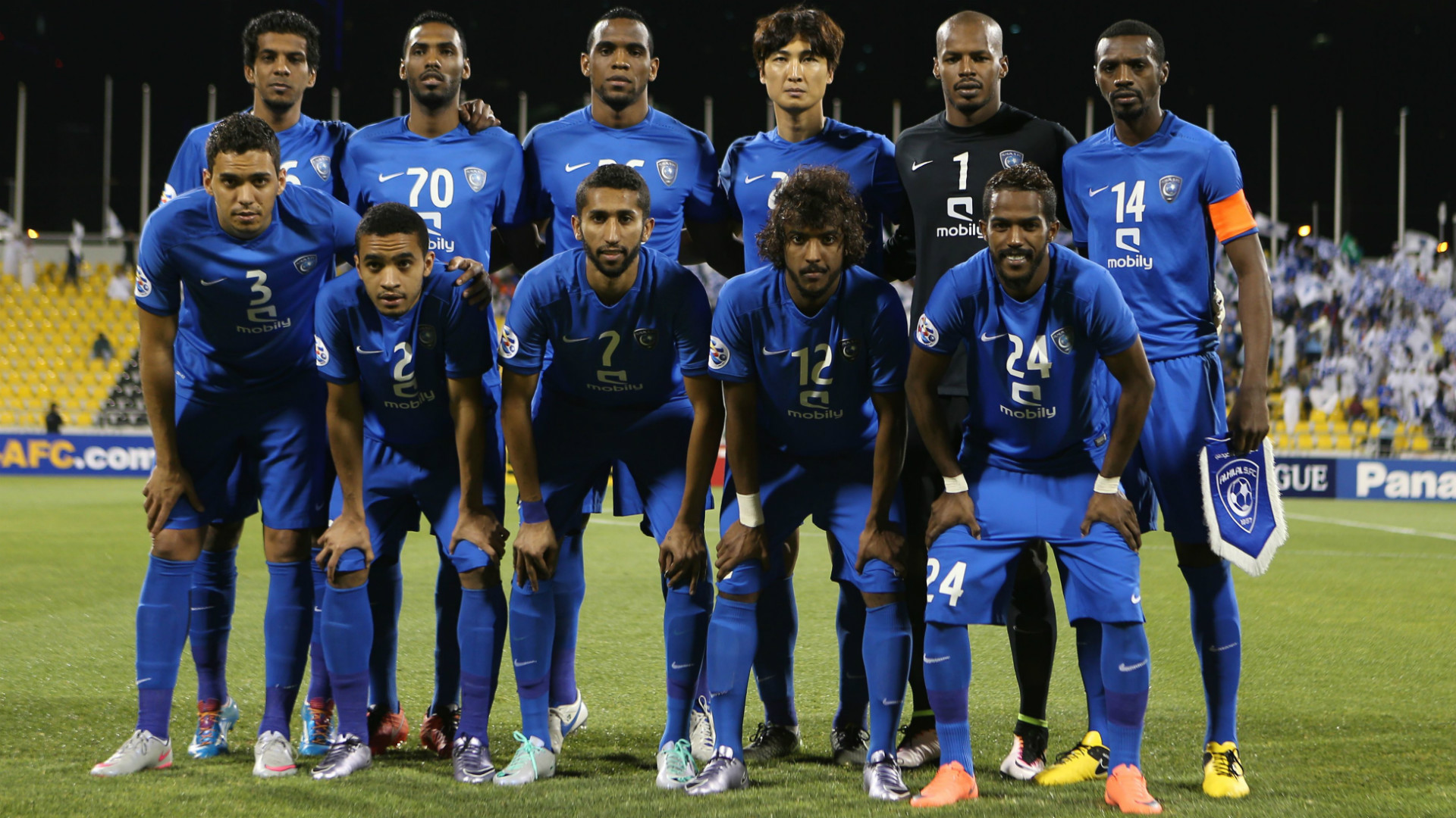 Al Rayyan vs Al Wahda SCC AFC FLS Live Stream