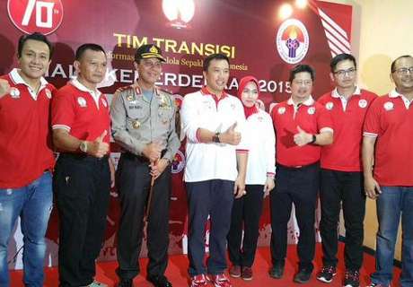 Perempat-Final Piala Kemerdekaan Digelar Di Empat Kota