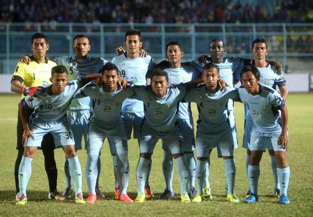 Persela Lamongan akan bermain agrresif melawan PSGC Ciamis demi memburu kemenangan