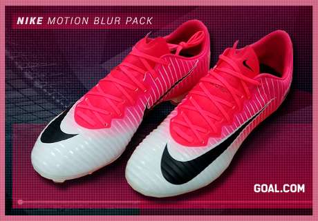 Pengumuman Pemenang Nike Motion Blur Pack!