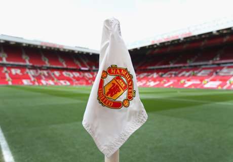United Pinjamkan Dua Pemain Akademi