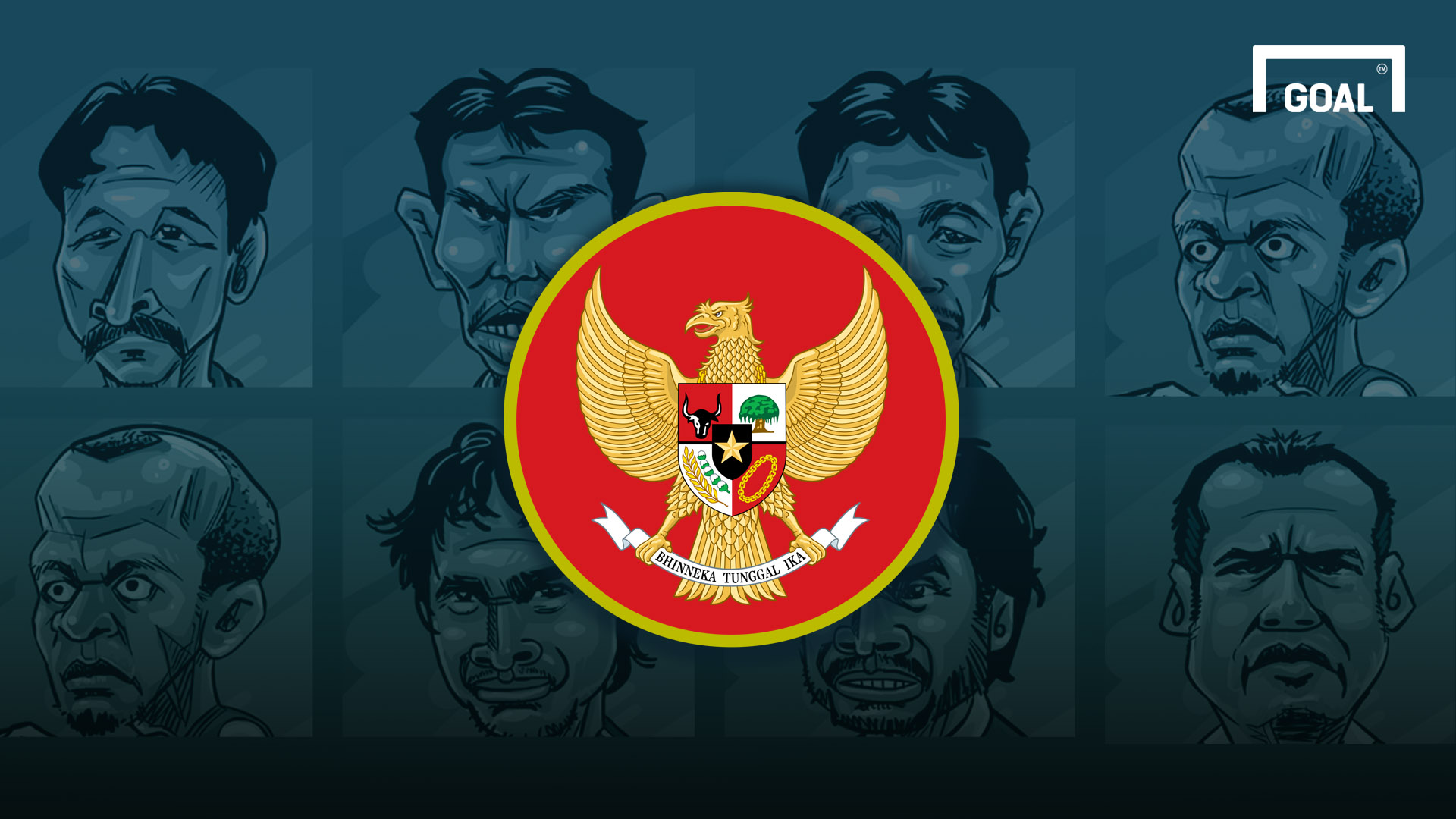 Parade Kapten Timnas Indonesia Di Piala AFF Goalcom