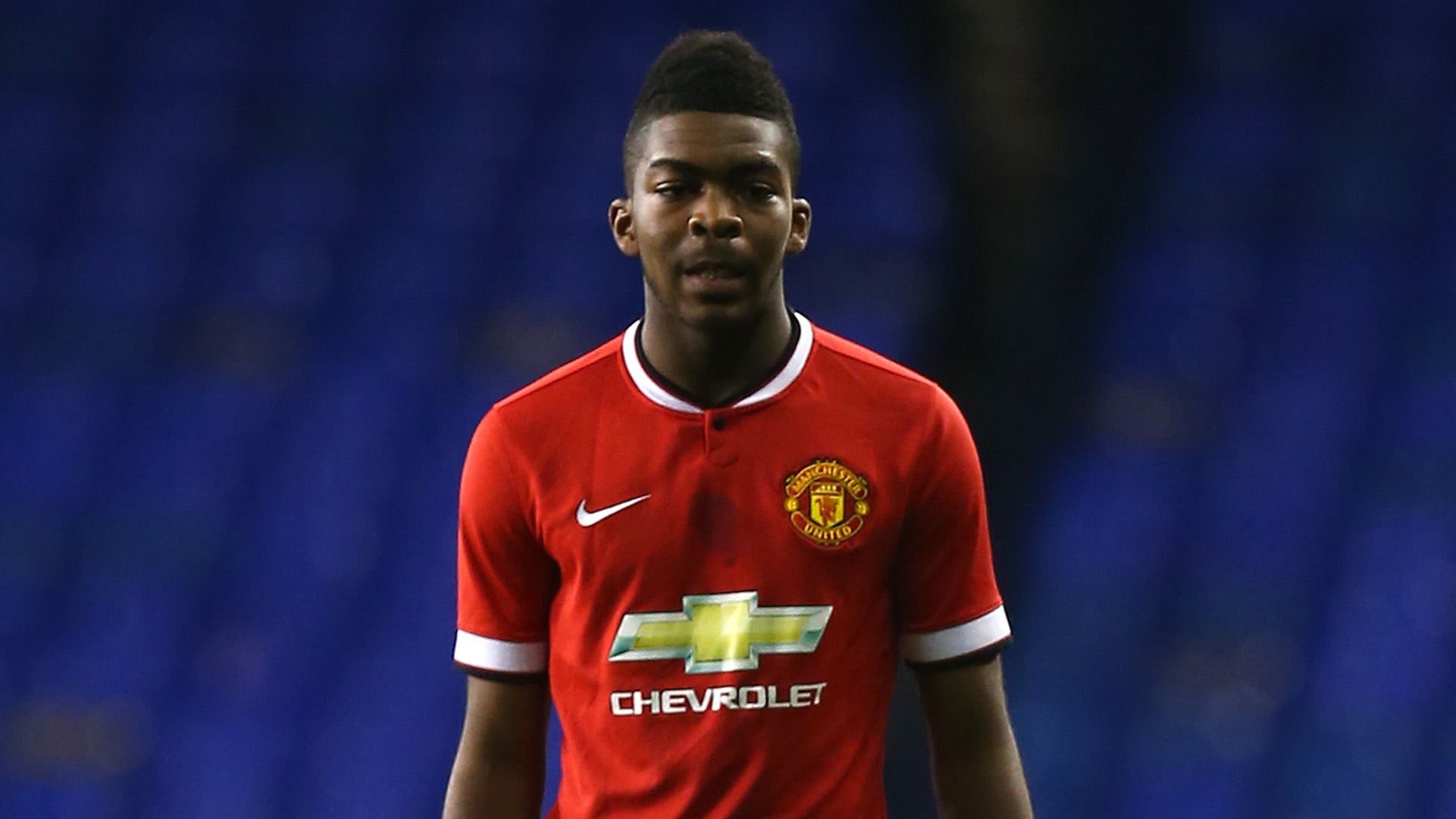 Muda Berbahaya Deretan Youngster Manchester United Yang Siap Muda Berbahaya Deretan Youngster Manchester United Yang Siap