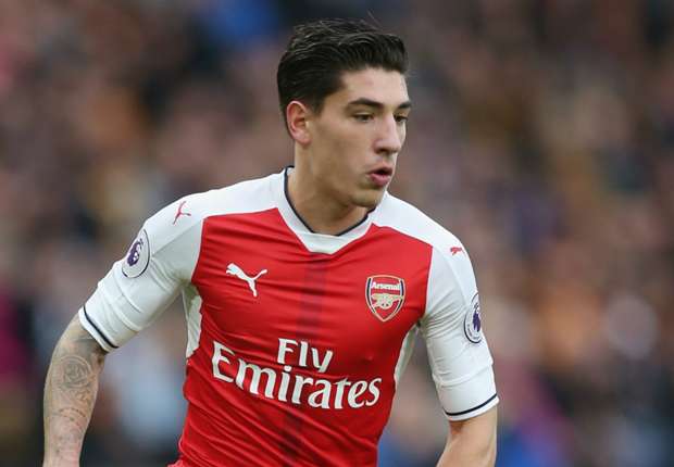 Daftar Pertandingan Arsenal Tanpa Hector Bellerin