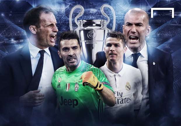 Sejarah tak miliki keberpihakan di final Liga Champions musim ini.
