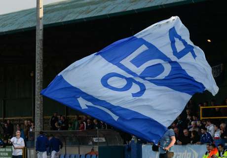 Finn Harps sign Caolan McAleer