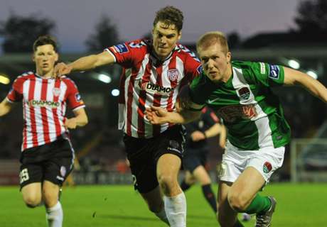 Vemmelund & McGrath join Dundalk