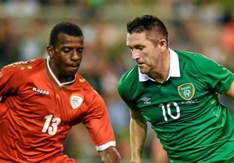 PREVIEW: Ireland - Oman