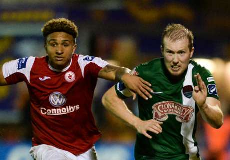 Cork held scoreless by Sligo