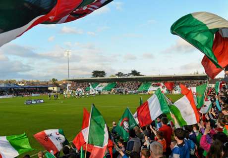 VIDEO: Cork City promotes FARE