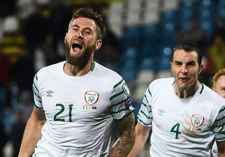 Murphy seals point for ROI