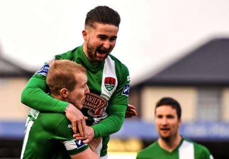 PREVIEW: Cork City - Galway United