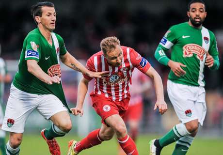 Waterford sign Sander Puri