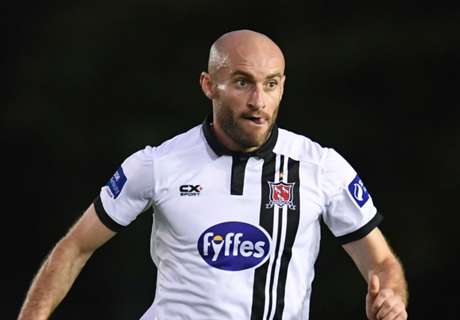 LIVE: AZ vs Dundalk
