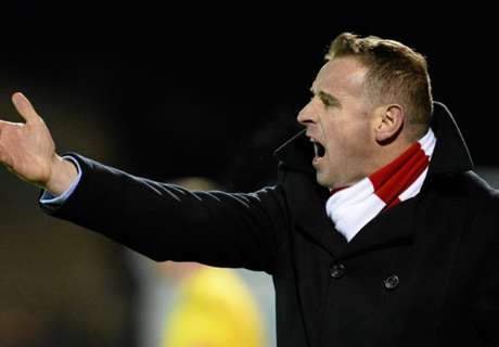 Sligo boss 'delighted' with loan signing